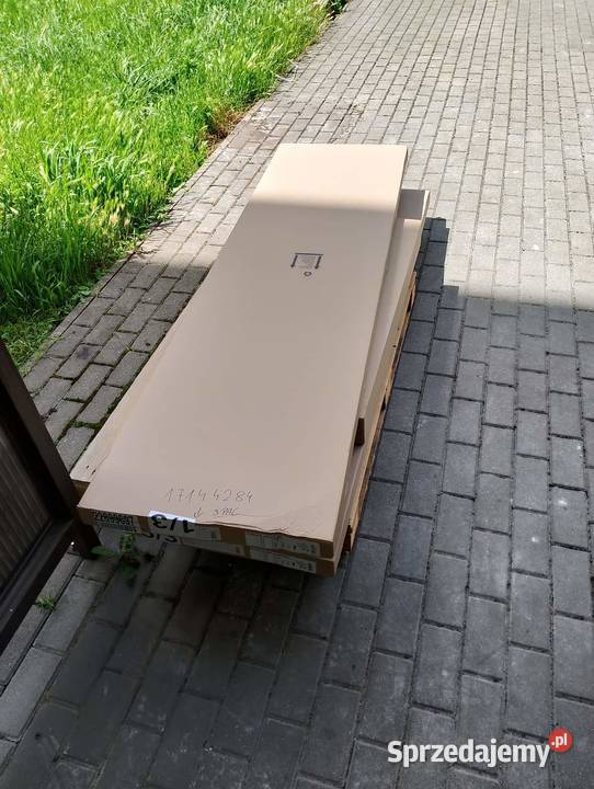 Wnoszenie Paczek Kurierakich Bydgoszcz