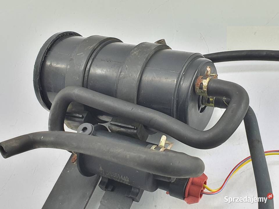 Zbiorniczek Zawor Czujnik Regulator Benelli 302 łódzkie Łódź