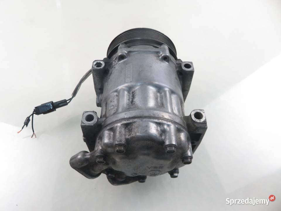 KOMPRESOR KLIMATYZACJI FORD FOCUS MK2 16 TDCi osobowe
