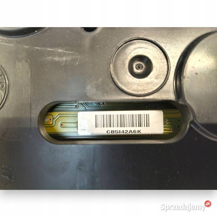 LICZNIK ZEGARY Fiat Grande Punto Evo 13 MJET 217 Chełm