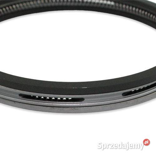 Zestaw pierścieni do tłoka Yanmar YM1401 F15 72 Silnik i osprzęt podkarpackie Tajęcina