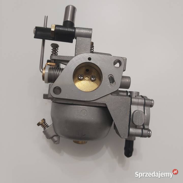 Gaźnik suzuki dt 99 dt 15 silnik zaburtowy Bydgoszcz