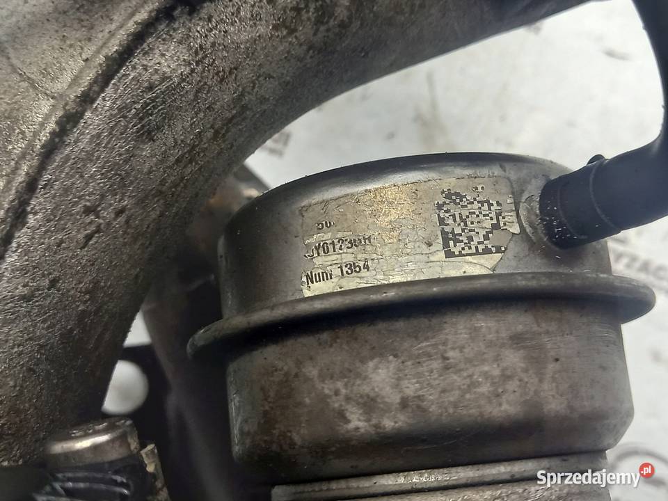 MOKKA ASTRA CORSA 14 B14NET 140 136 Kielce