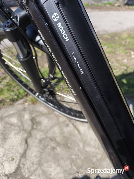 Batavus Finez Inowrocław