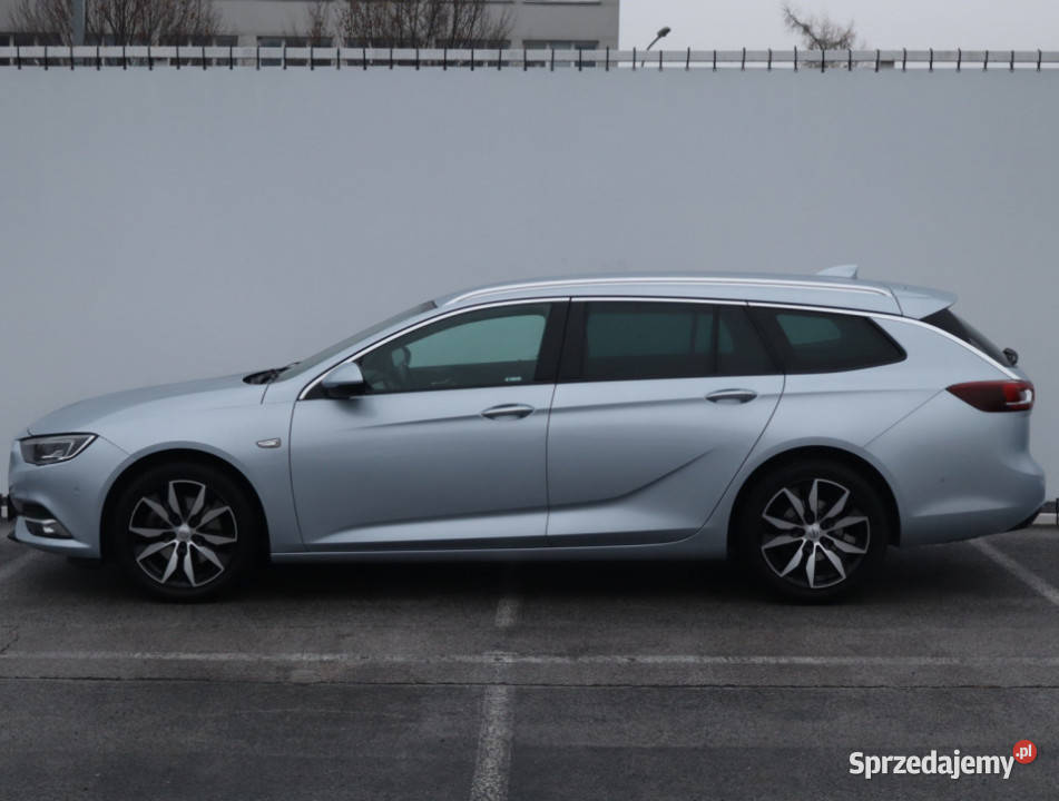 Opel Insignia 15 Turbo