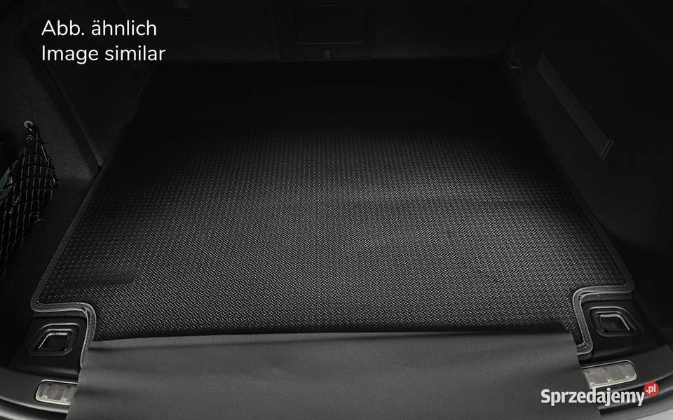 HEICO Volvo XC90 67 miejsc mata bagażnika Bielany Wrocławskie sprzedam