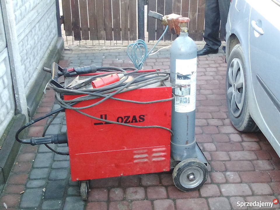 Migomat Minimag 163 Kielce