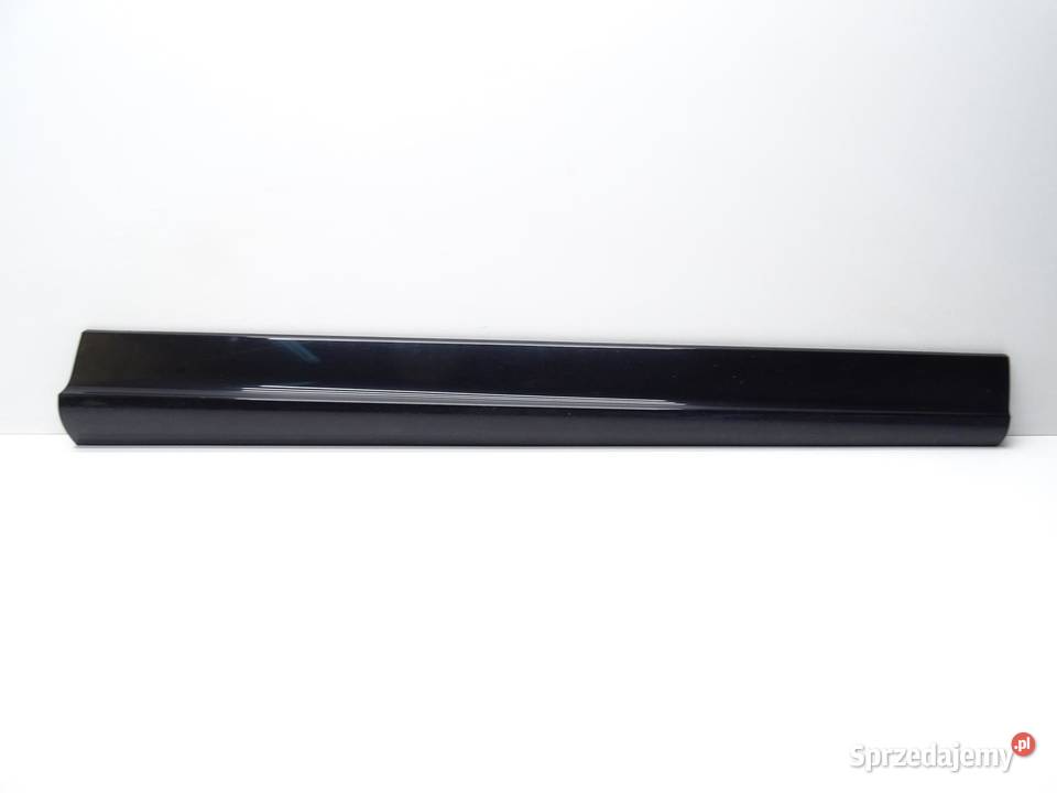 LISTWA DRZWI PRAWY PRZÓD 8R0853960B AUDI Q5 8R osobowe