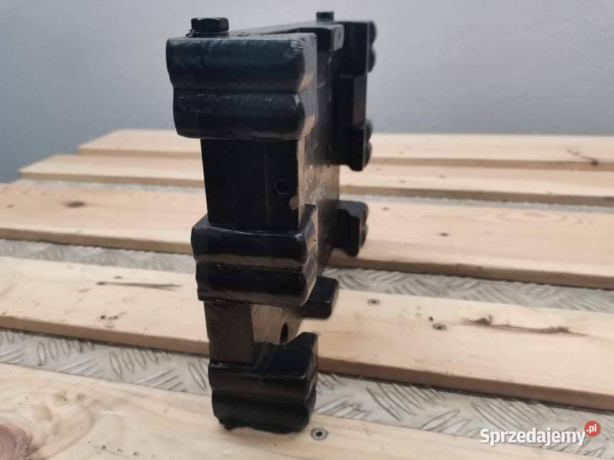 Zaczep transportowy Merlo Multifarmer Wilkowo