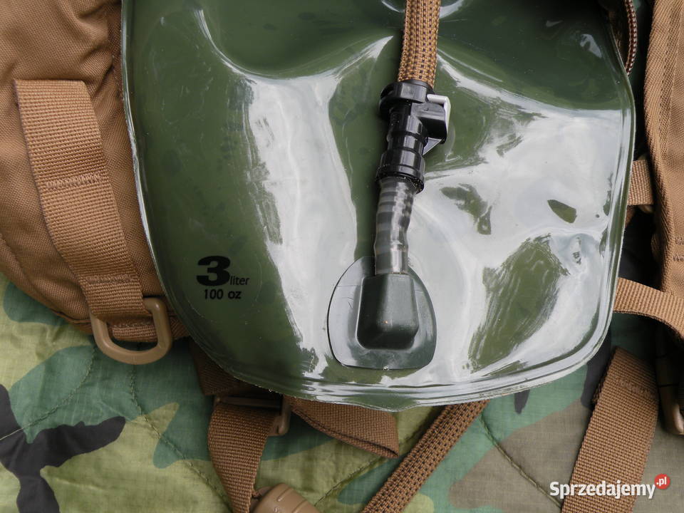 Camelbak PROPPER 3L coyote Wrocław
