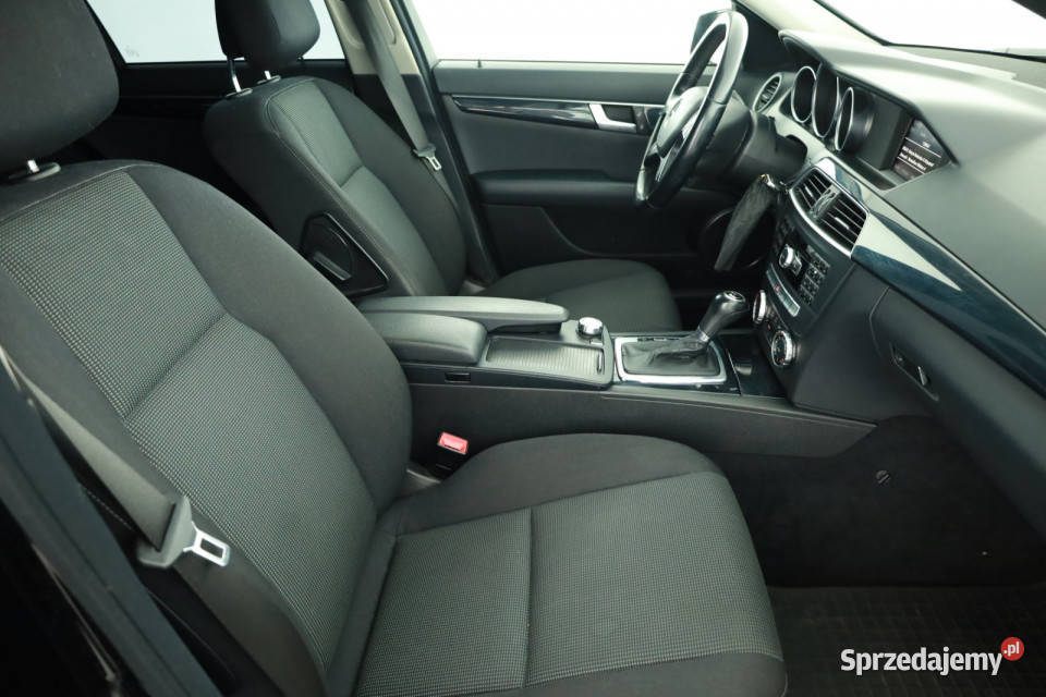 Mercedes C C 180 Piaseczno