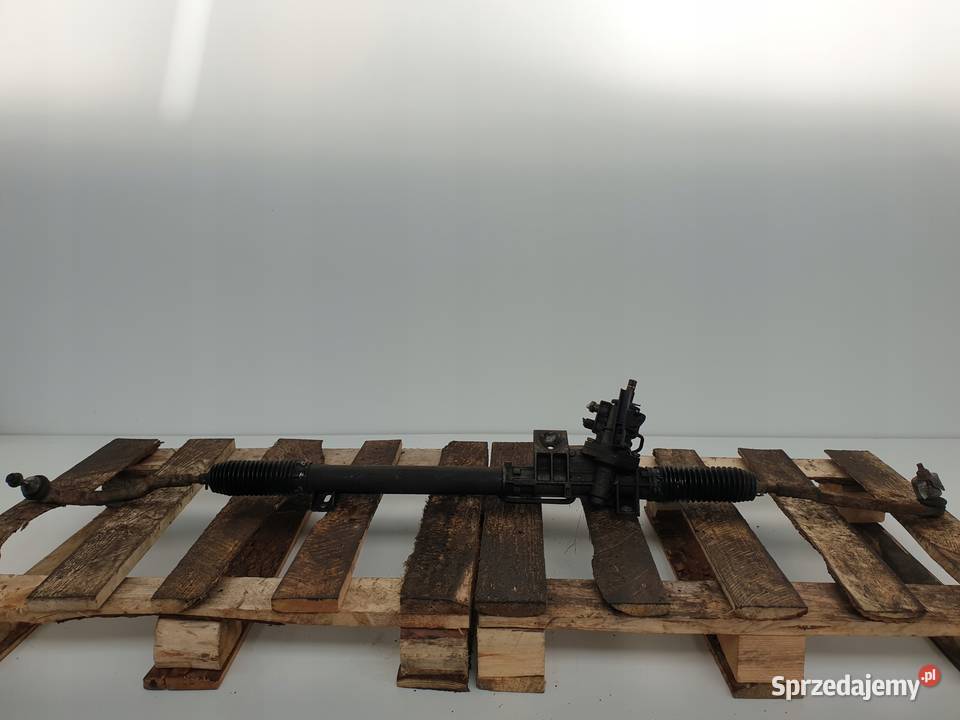 Volvo S60 V70 II MAGLOWNICA przekładnia P8671247 Chełm