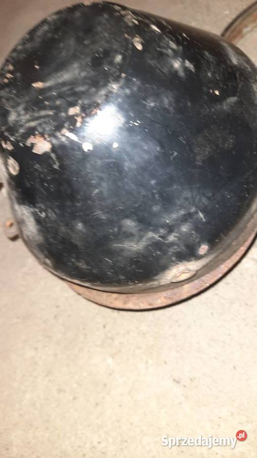 Lampa WSK DUDEK SPORT LELEKURSUS podkarpackie Brzozów