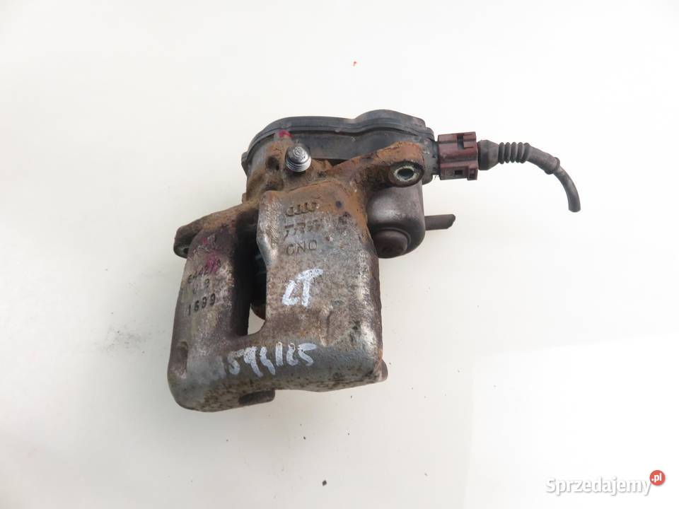 ZACISK LEWY TYŁ AUDI A4 B8 18 TFSI 32335478 małopolskie