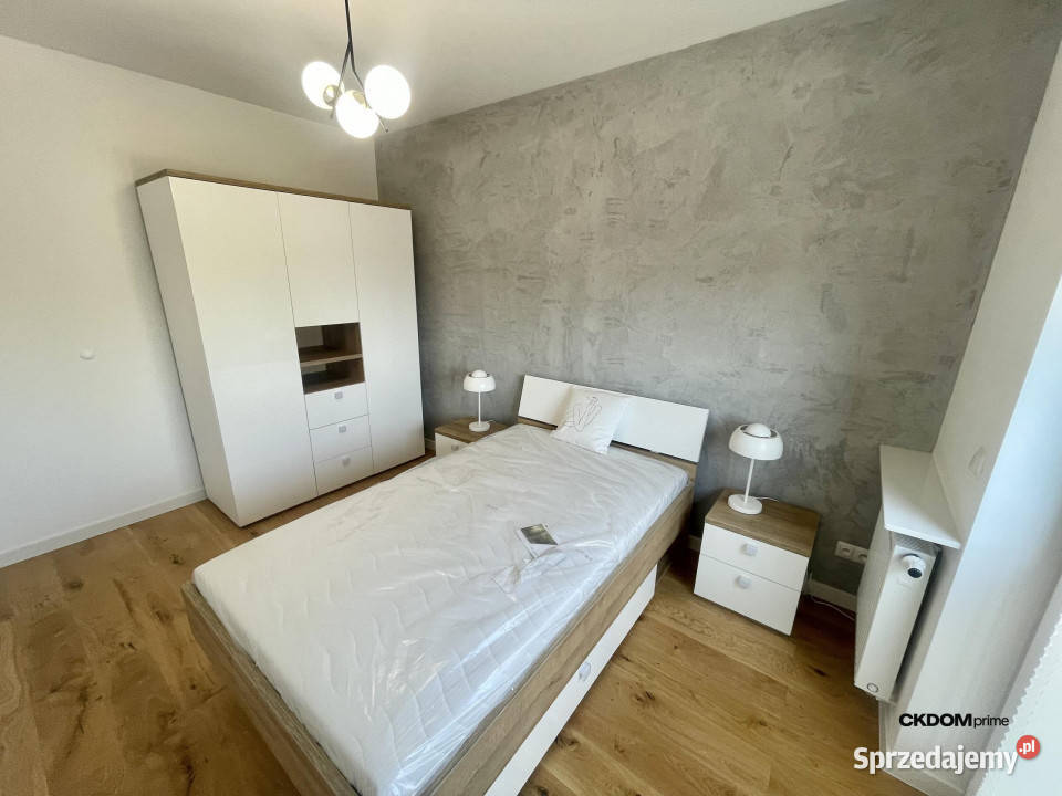 Kielce apartament 7084 z tarasem widokowym