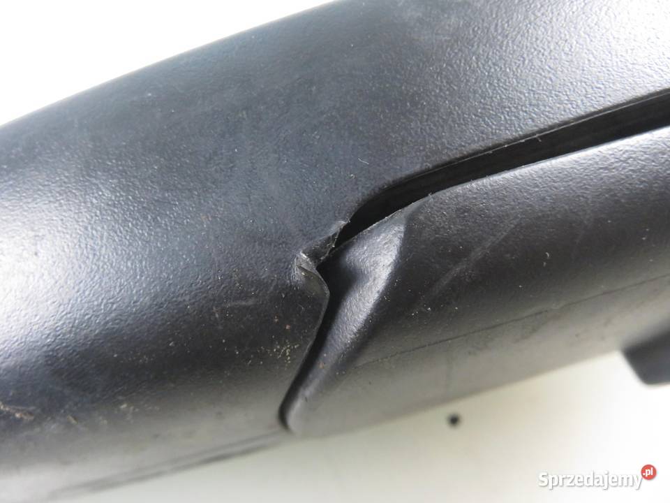 LUSTERKO PRAWE OPEL MERIVA A 8 PIN 13157220 Y474 Lusterka zewnętrzne sprzedam