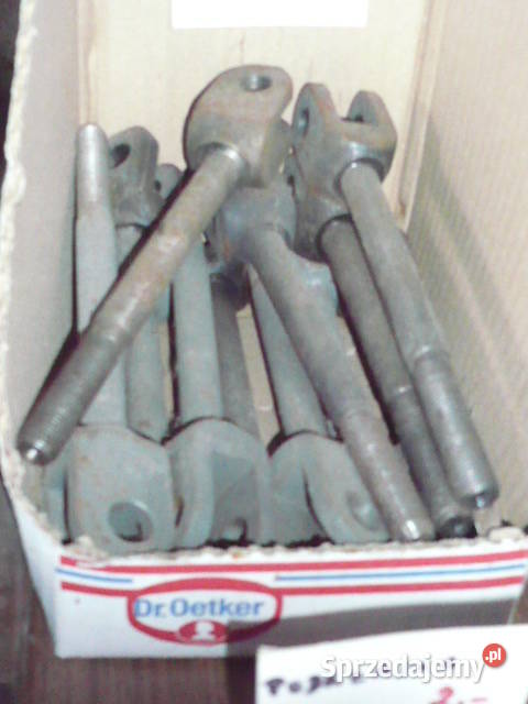 Ursus 902904100412221224 oryginał PRL ZM Ursus Warszawa