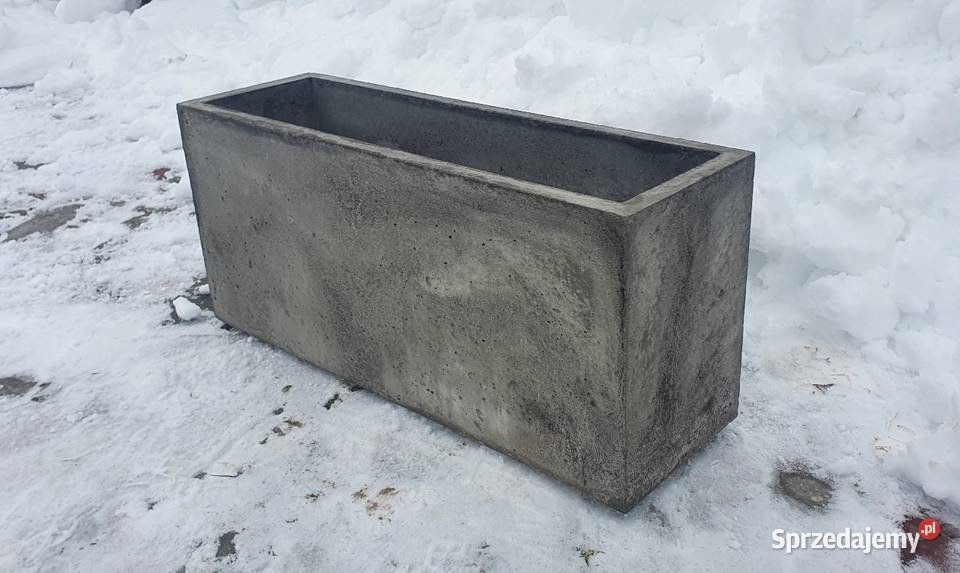 Forma donicy sprzedam