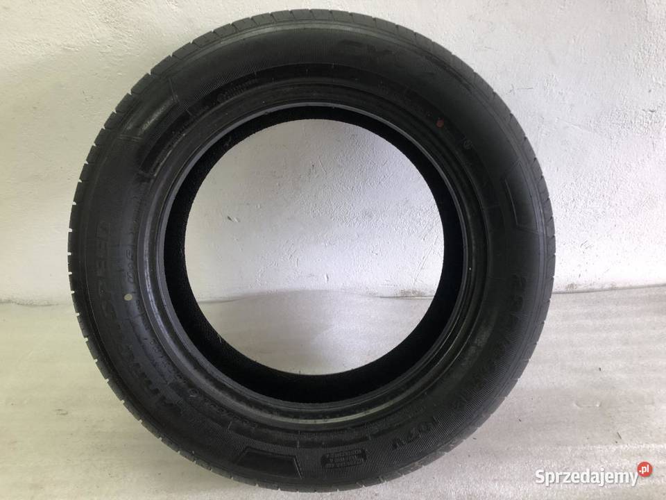 OPONA ARROWSPEED EX4 23560 R18 20R BIEŻNIK 8mm