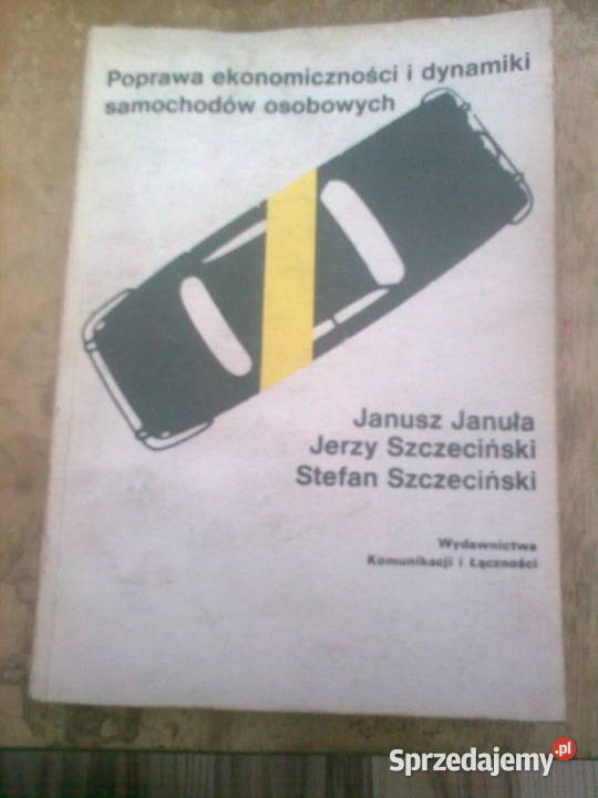 poprawa ekonomicznosci i dynamiki samochodow Bytom