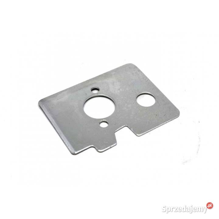 Osłona termiczna tłumika STIHL FS120 FS200 FS300 mazowieckie Ostrołęka