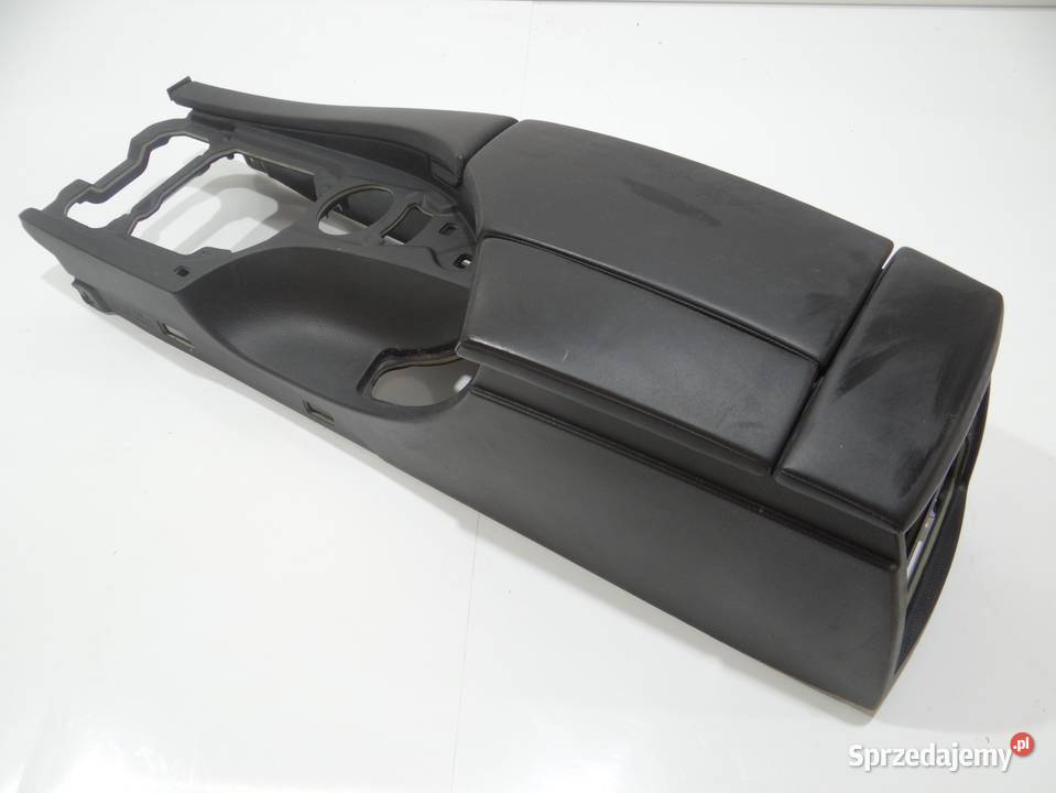 PODŁOKIETNIK BMW E61 LCI EU 7034086 4295562 Strzyżewice