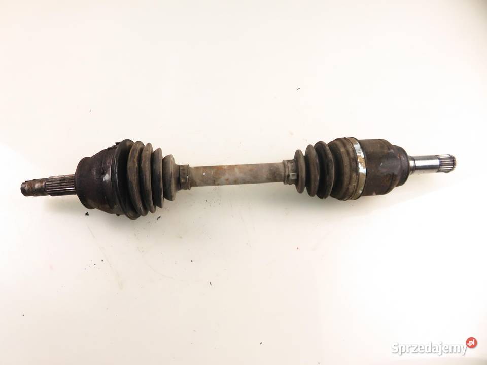 PÓŁOŚ LEWA PRZEDNIA FIAT LINEA 13 D Multijet 199