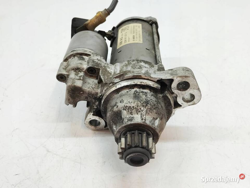 ROZRUSZNIK 02M911021G 0001179510 10 MPI Skoda świętokrzyskie sprzedam