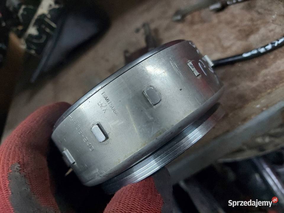 Honda CBR 125 jc39 Magneto koło magnesowe Jelenia Góra