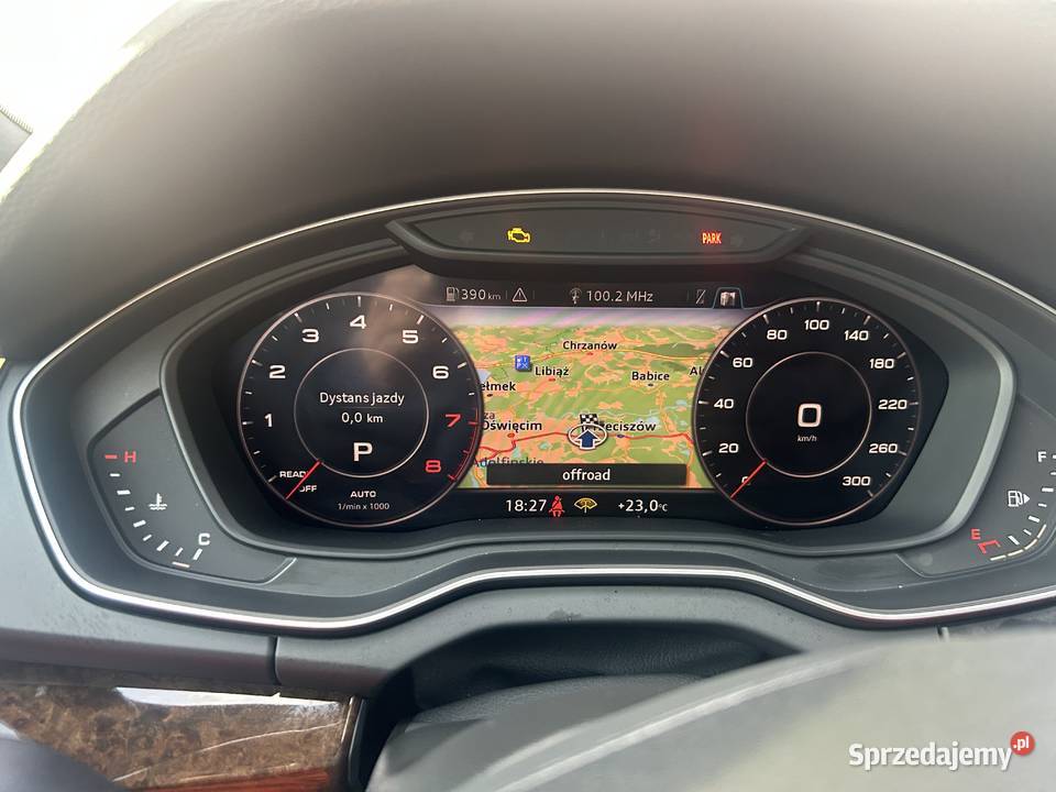 Audi q5 quattro premium plus