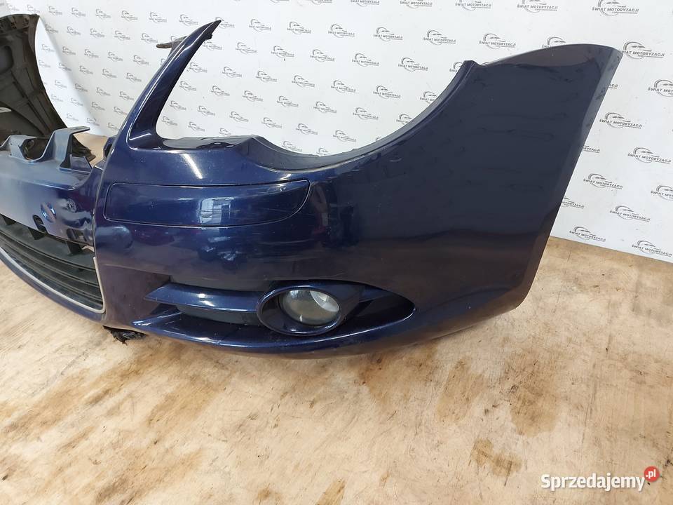 VW EOS 07r zderzak przód