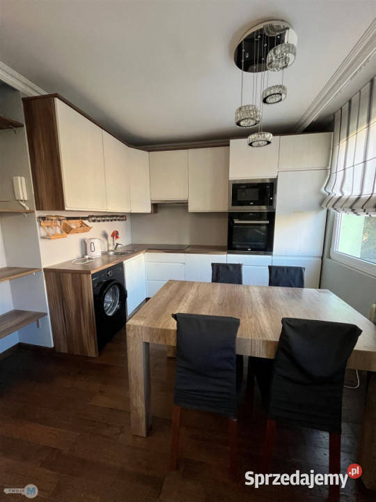 Mieszkanie BuskoZdrój 50m2 2pok Liczba pokoi 2 świętokrzyskie Busko-Zdrój