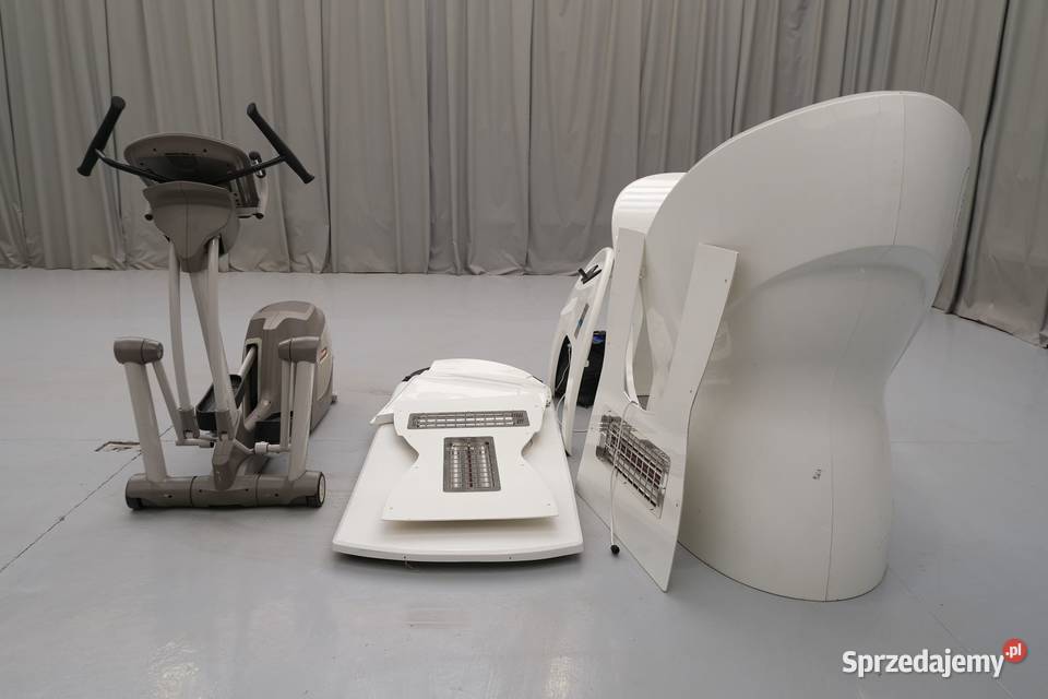 SWAN INFRA SHAPER CLASSIC 2023 Warszawa sprzedam