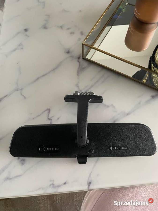 Lusterko oryginalne Mercedes Benz w124 c124 Motoryzacja Osielsko sprzedam