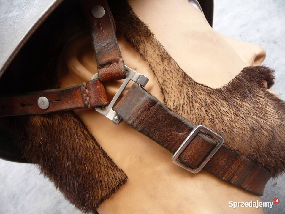 Hełm Szwajcarski M71 mazowieckie Warszawa