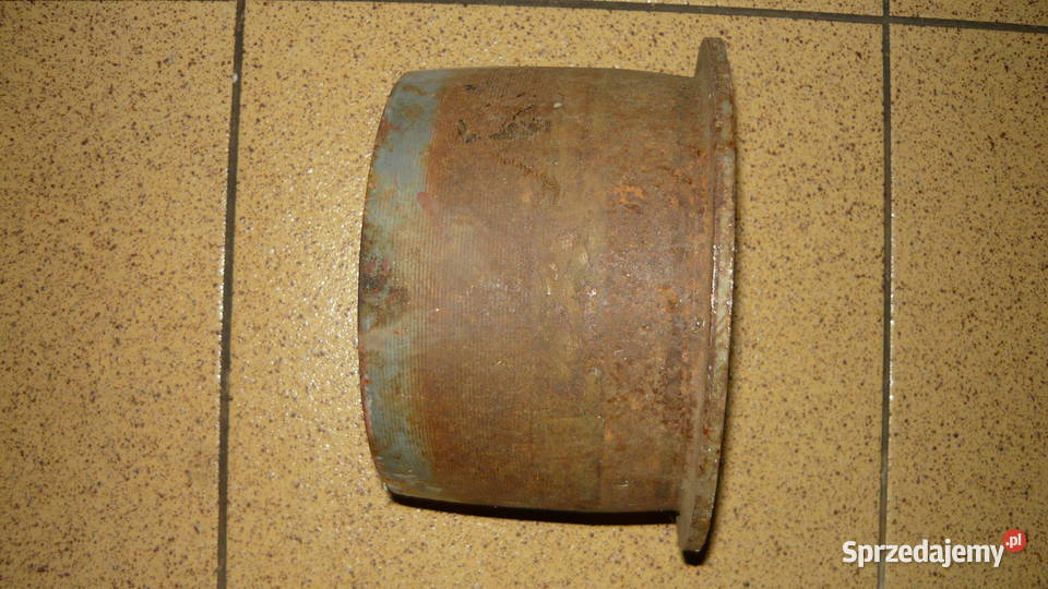 Koło pasowe 180 x 120 x 45 szajba na pas Sokółka