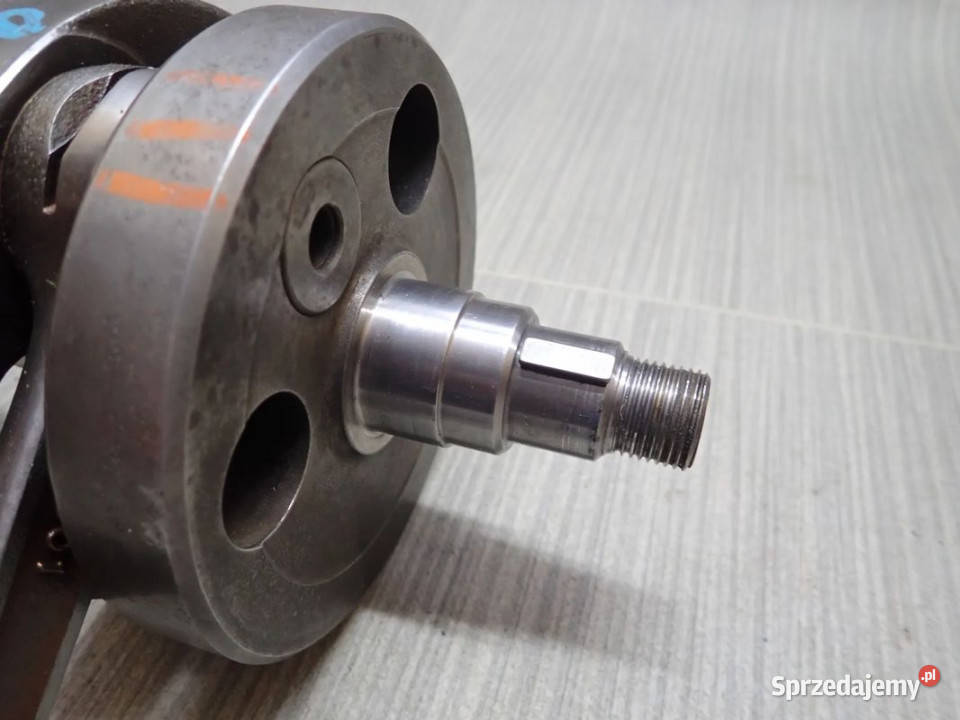 Wał Korbowy Korba w Stanie KTM EGS GS SX 300 250 Strzelce Krajeńskie