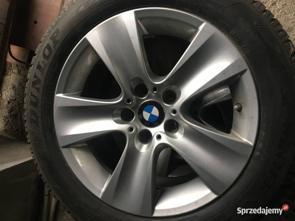 kola BMW Morawy