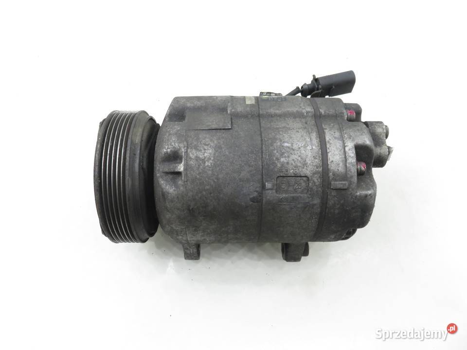KOMPRESOR KLIMATYZACJI AUDI A3 8L1 18 AGN