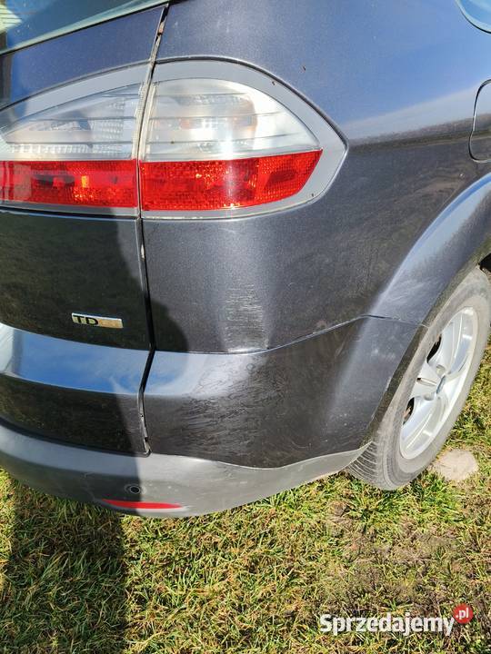 S 18 TDCi 2009 manualna