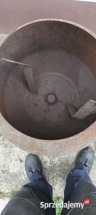 Bęben do betoniarki łódzkie Pabianice sprzedam
