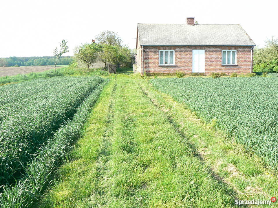 GOSPODARSTWO ROLNE Zubowice