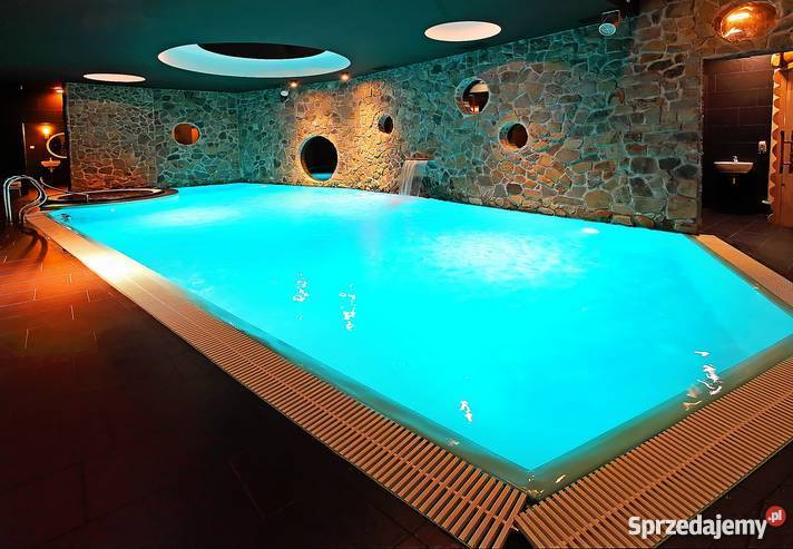 voucher hotel SPA Gazdówka koło Bydgoszczy 2os Bydgoszcz