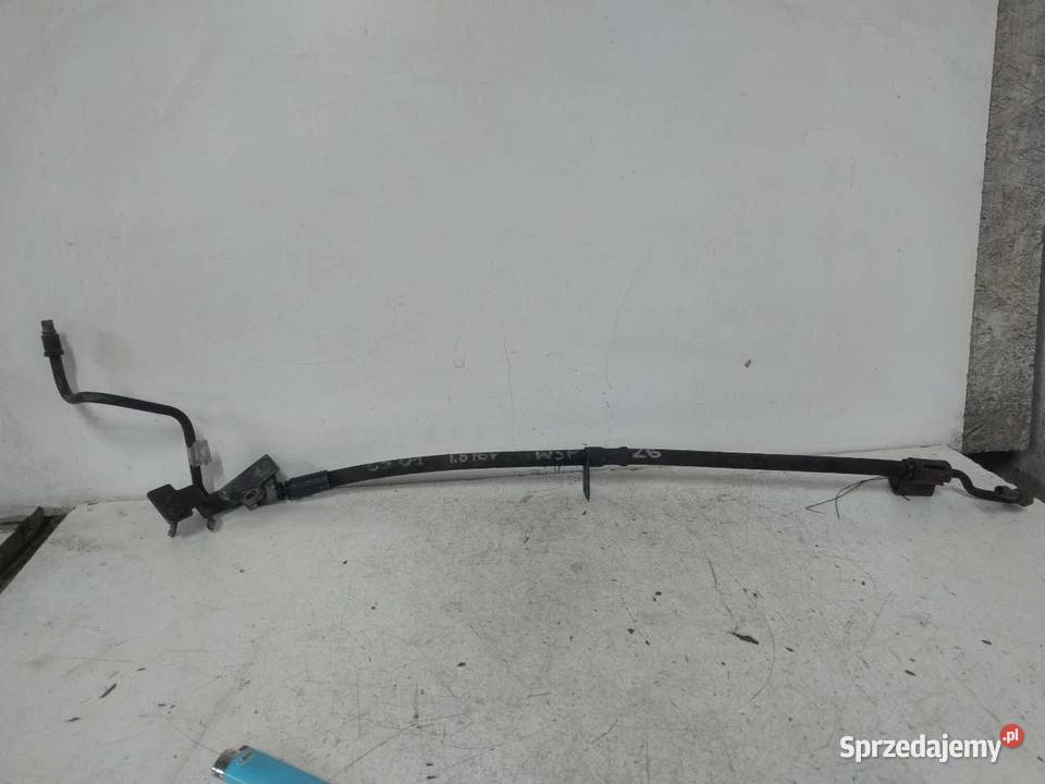 WĄŻ PRZEWÓD WSPOMAGANIA CITROEN C5 18 16 V osobowe