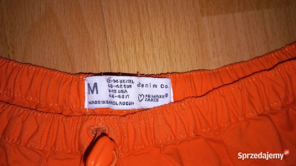 Spodnie spadochrony Myślenice