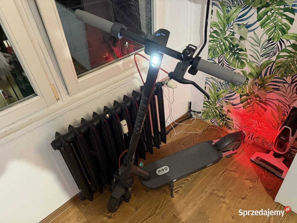 Hulajnoga elektryczna Xiaomi Scooter 5 PRO NOWA Brzozów