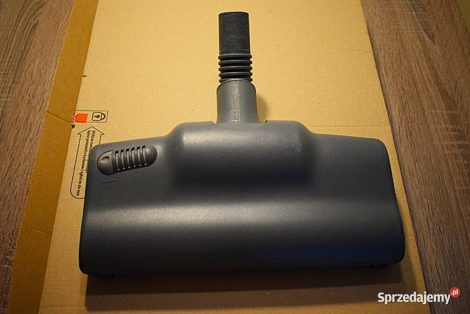 końcówka do odkurzacza szczotka z łatwym Chełmno sprzedam