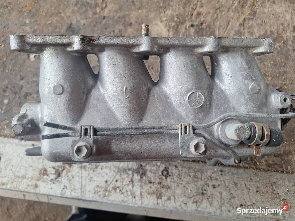 Koklektor Ssący Suzki Vitara I 16 Wisznice