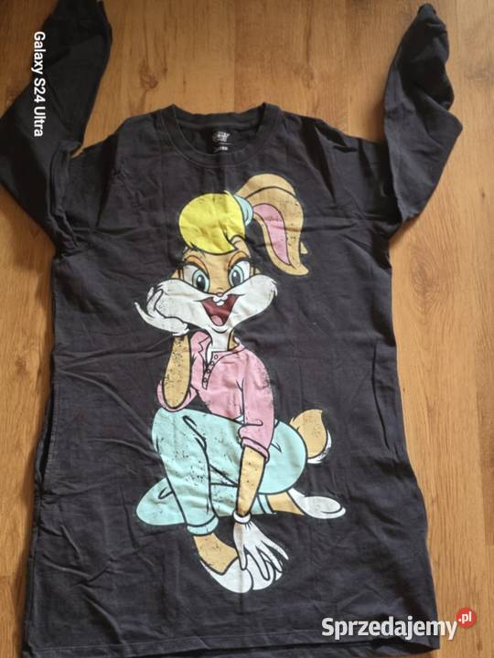 Świetna damska tunika size XL Żory