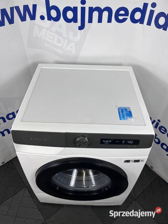 Pralka Samsung Inverter Premium Stan 9 1400 A Warszawa sprzedam